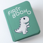 Развивающая игрушка для малышей «Первая книга» - fgospostavki.ru - Щёлково