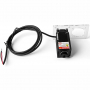 Ресурсный набор для плоттера 445nm 1600mW Blue Laser Components Engraver  Pack - fgospostavki.ru - Щёлково