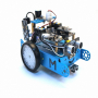 Ресурсный набор mBot Servo Pack - fgospostavki.ru - Щёлково