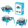 Ресурсный набор mBot Six-Legged Pack - fgospostavki.ru - Щёлково