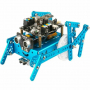 Ресурсный набор mBot Six-Legged Pack - fgospostavki.ru - Щёлково