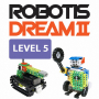 Робототехнический набор ROBOTIS DREAM II Level 5 Kit - fgospostavki.ru - Щёлково