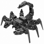 Конструктор ROBOTIS ENGINEER KIT 2 - fgospostavki.ru - Щёлково