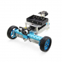 Робототехнический набор Starter Robot Kit-Blue (Bluetooth-версия) - fgospostavki.ru - Щёлково