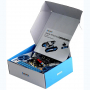 Робототехнический набор Starter Robot Kit-Blue (Bluetooth-версия) - fgospostavki.ru - Щёлково