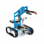 Базовый робототехнический набор Ultimate Robot Kit V2.0 - fgospostavki.ru - Щёлково