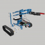 Базовый робототехнический набор Ultimate Robot Kit V2.0 - fgospostavki.ru - Щёлково