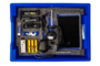 Комплект для практикума по оптике - fgospostavki.ru - Щёлково