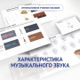 Слушание музыки. 1 класс. Характеристика музыкального звука - fgospostavki.ru - Щёлково