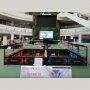 Соревновательное поле 2022 MakeX Challenge Arena - fgospostavki.ru - Щёлково