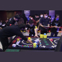Соревновательное поле с рамкой 2022 MakeX Starter Arena and Frame - fgospostavki.ru - Щёлково