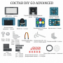Комплект Robo kit DIYGO Расширенный - fgospostavki.ru - Щёлково