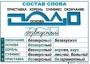 Комплект таблиц "Основные правила и понятия по русскому языку" - fgospostavki.ru - Щёлково