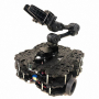 Мобильный робот TURTLEBOT3 Waffle Pi - fgospostavki.ru - Щёлково