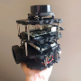 Мобильный робот TURTLEBOT3 Burger - fgospostavki.ru - Щёлково